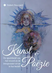 Omslag van Kunst & Poëzie