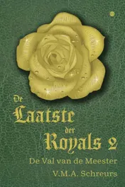 Omslag van De Laatste der Royals, Deel 2