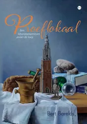 Omslag van Proeflokaal