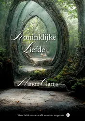 Omslag van Koninklijke liefde