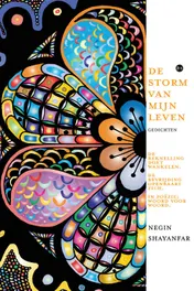 Omslag van De Storm van Mijn Leven
