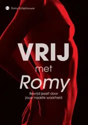 Omslag van Vrij met Romy