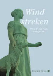 Omslag van Windstreken