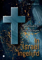 Omslag van In Israël ingelijfd