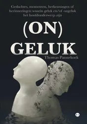Omslag van (On)Geluk