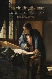 Omslag van Een vindingrijk man