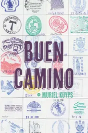 Omslag van Buen Camino