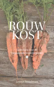Omslag van Rouwkost