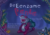 Omslag van De Eenzame Panda