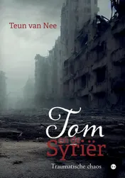 Omslag van Tom en de Syriër