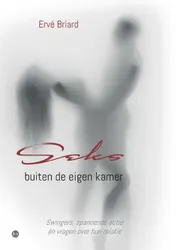 Omslag van Seks buiten de eigen kamer
