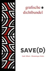 Omslag van SAVE(D)