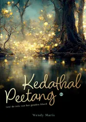 Omslag van Kedathal Peetang