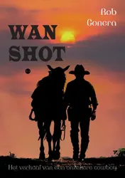 Omslag van Wan Shot