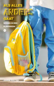 Omslag van Als alles anders gaat