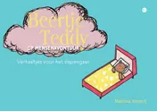 Omslag van Beertje Teddy op mensenavontuur