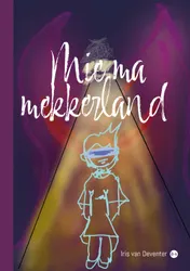 Omslag van Mie ma mekkerland