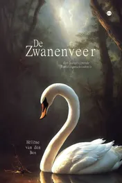 Omslag van De Zwanenveer