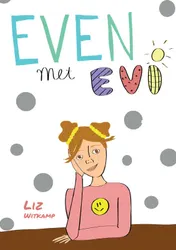 Omslag van Even met Evi