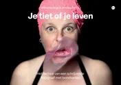 Omslag van Je tiet of je leven