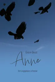 Omslag van Anne