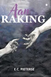 Omslag van Aanraking