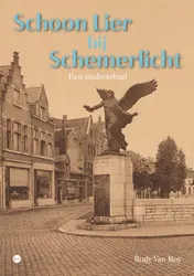 Omslag van Schoon Lier bij Schemerlicht