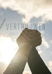 Omslag van Vertrouwen