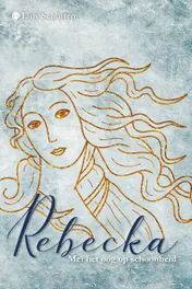 Omslag van Rebecka