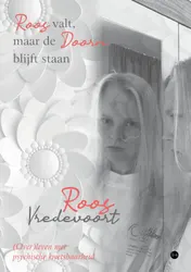 Omslag van Roos valt, maar de Doorn blijft staan