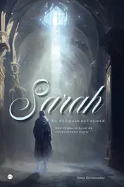 Omslag van Sarah. De weg naar het zuiden