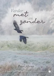 Omslag van Verder met en zonder