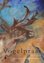 Omslag van Vogelpraat