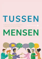 Omslag van Tussen mensen