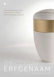 Omslag van De erfgenaam