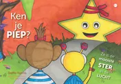 Omslag van Ken jij Piep?