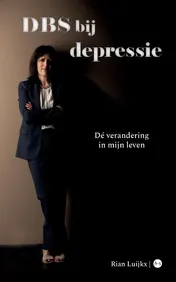 Omslag van DBS bij depressie