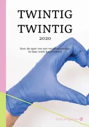 Omslag van TWINTIG TWINTIG