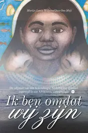 Omslag van Ik ben omdat wij zijn