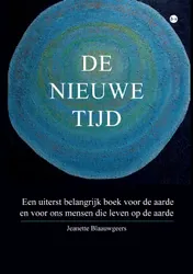 Omslag van De nieuwe tijd