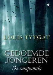 Omslag van Gedoemde jongeren