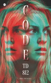 Omslag van Code TD 812