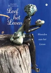 Omslag van Leef het Leven