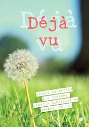 Omslag van Déjà vu