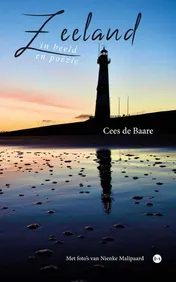 Omslag van Zeeland in beeld en poëzie