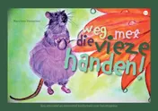 Omslag van Weg met die vieze handen!