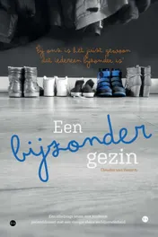 Omslag van Een bijzonder gezin