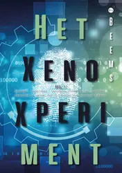 Omslag van Het Xeno Xperiment