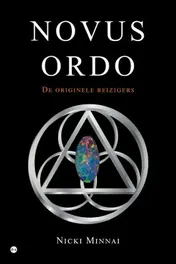 Omslag van Novus Ordo
