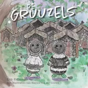 Omslag van De Gruuzels